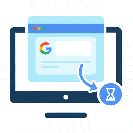 Google Cache Checker